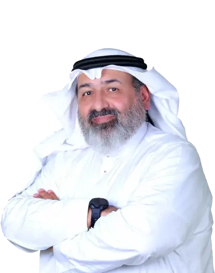 كوتش خالد الحسامي