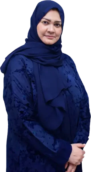 أ. أفراح منصور منشي