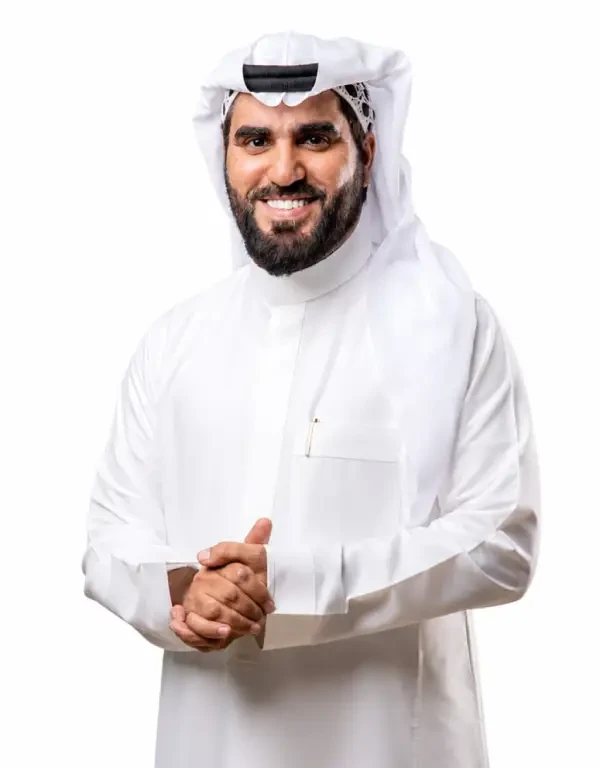 أ. محمد بن عبدالله بن نسيلة