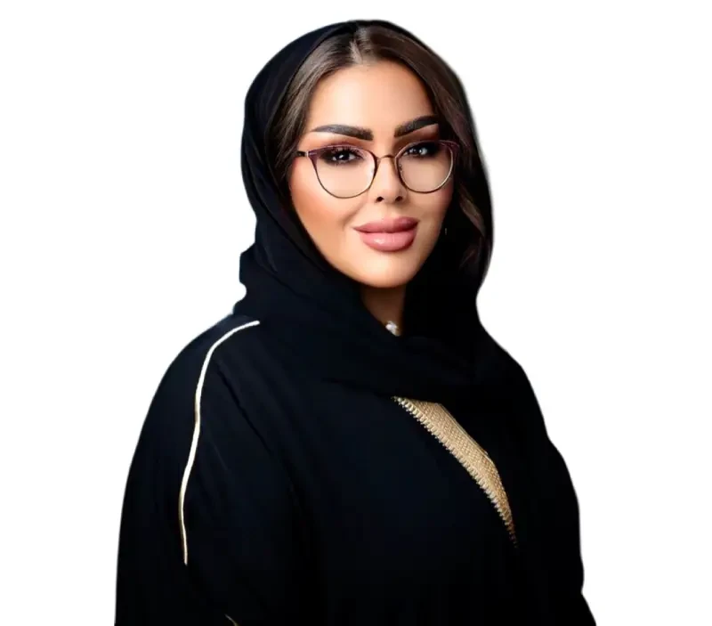 د. نوف عبدالعزيز الغامدي