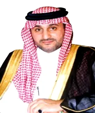 أ. أحمد بن ناصر العبيكان