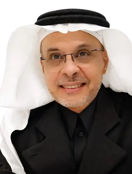 د. شريف العبدالوهاب