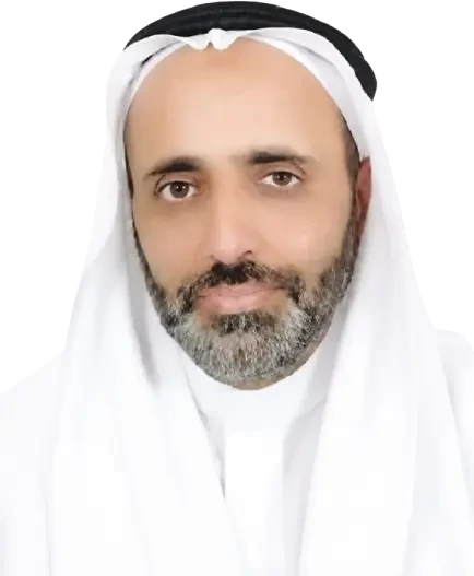 د. عبداللطيف عبدالله الغامدي